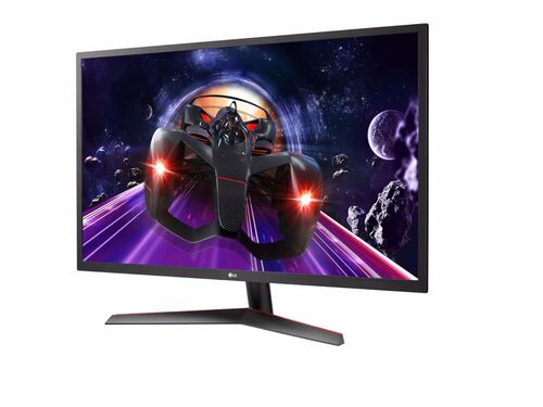 MONITOR LG 32MP60G-B 32"/IPS/1920X1080/75HZ/5MS GTG/VGA,HDMI,DP/FREESYNC/CRNA