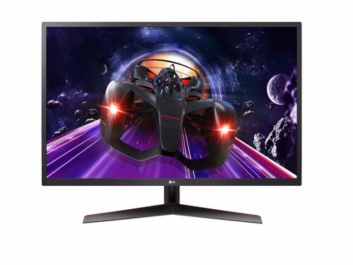 MONITOR LG 32MP60G-B 32"/IPS/1920X1080/75HZ/5MS GTG/VGA,HDMI,DP/FREESYNC/CRNA