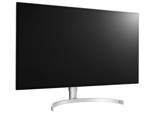 MONITOR LG 32UL950P-W 31.5"/IPS/3840X2160/60HZ/5MS GTG/HDMI,DP,USB,THUNDERBOLT/VISINA/SREBRNA