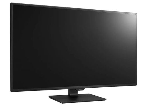 MONITOR LG 43UN700P-B 42.5"/IPS/3840X2160/60HZ/8MS GTG/HDMIX4,DP,USB/VESA