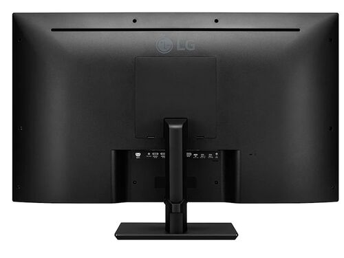 MONITOR LG 43UN700P-B 42.5"/IPS/3840X2160/60HZ/8MS GTG/HDMIX4,DP,USB/VESA