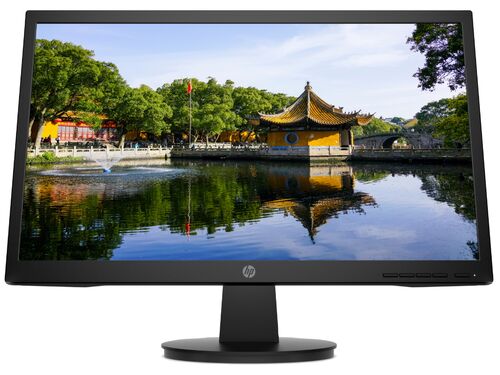 MONITORR HP V22V 21.5"/VA/1920X1080/60HZ/7MS/HDMI,VGA/VESA/2G