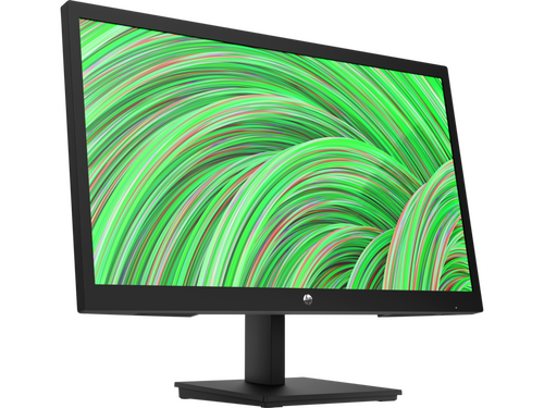 MONITOR HP V22V 21.45"/VA/1920X1080/75HZ/5MS/HDMI, VGA/FREESYNC/VESA/2G