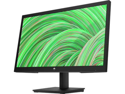 MONITOR HP V22V 21.45"/VA/1920X1080/75HZ/5MS/HDMI, VGA/FREESYNC/VESA/2G