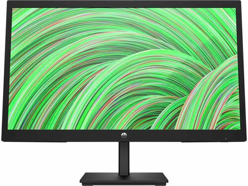 MONITOR HP V22V 21.45"/VA/1920X1080/75HZ/5MS/HDMI, VGA/FREESYNC/VESA/2G