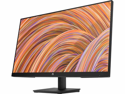 MONITOR HP V27I 27"/IPS/1920X1080/75HZ/5MS/HDMI, DP, VGA/FREESYNC/VESA/2G