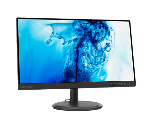 MONITOR LENOVO D22E-20 21.45"/VA/1920X1080/75HZ/4MS/VGA,HDMI/FREESYNC/CRNA