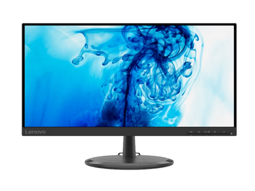 MONITOR LENOVO D22E-20 21.45"/VA/1920X1080/75HZ/4MS/VGA,HDMI/FREESYNC/CRNA