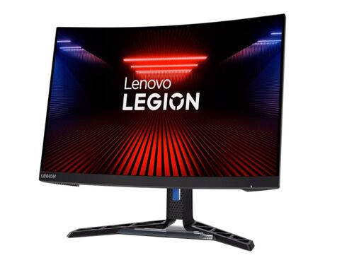 MONITOR LENOVO LEGION R27FC-30 27"/VA ZAKRIVLJENI/1920X1080/240HZ/0,5MS/2XHDMI,DP/FREESYNC/PIVOT