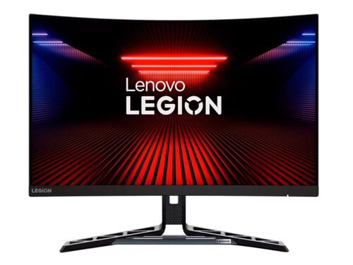 MONITOR LENOVO LEGION R27FC-30 27"/VA ZAKRIVLJENI/1920X1080/240HZ/0,5MS/2XHDMI,DP/FREESYNC/PIVOT