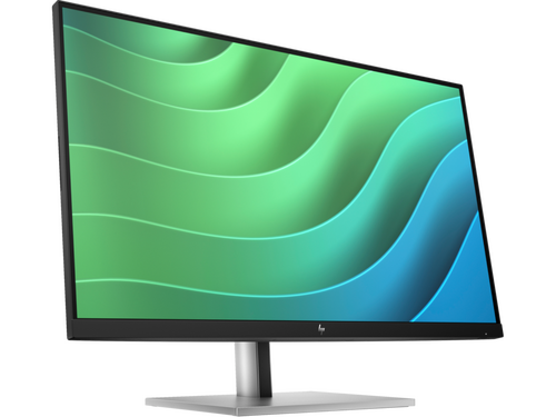 MONITOR HP E27 27"/IPS/1920X1080/75HZ/5MS/HDMI,DP,4 USB-A 5GBPS,USB-B/VESA/PIVOT,VISINA/5G