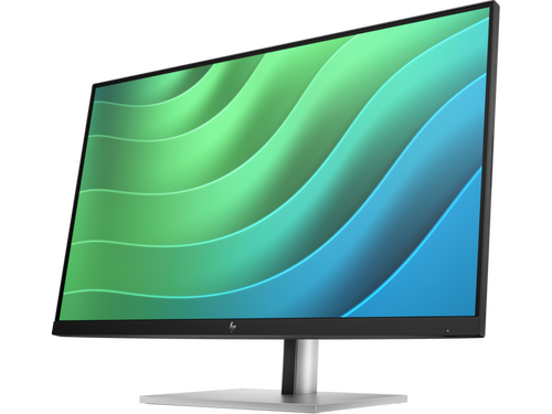 MONITOR HP E27 27"/IPS/1920X1080/75HZ/5MS/HDMI,DP,4 USB-A 5GBPS,USB-B/VESA/PIVOT,VISINA/5G