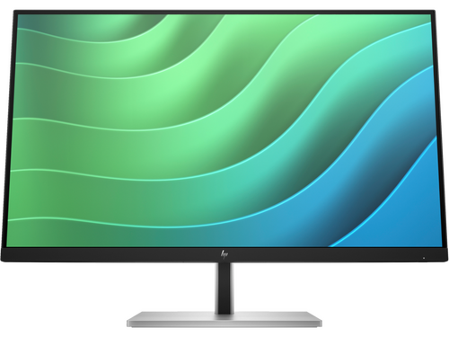 MONITOR HP E27 27"/IPS/1920X1080/75HZ/5MS/HDMI,DP,4 USB-A 5GBPS,USB-B/VESA/PIVOT,VISINA/5G