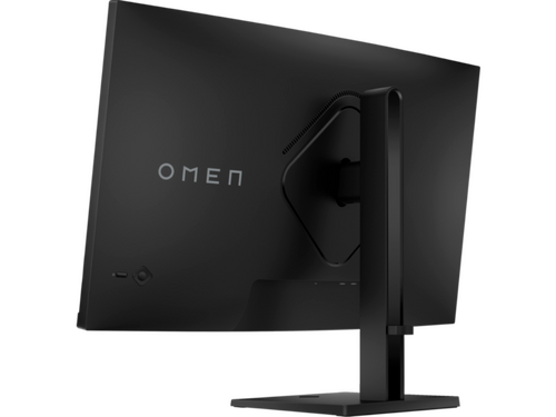 MONITOR HP OMEN 32C GAMING 31.5"/VAZAKRIVLJ/2560X1440/165HZ/1MS/2HDMI,DP/ADAPTIVESYNC/VESA/VISINA/2G