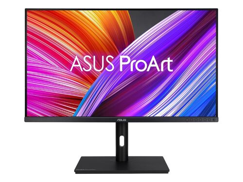 MONITOR ASUS PROART PA328QV 31.5"/IPS/2560X1440/75HZ/5MS GTG/HDMI,DP,USB/PIVOT,VISINA/ZVUČNICI/CRNA