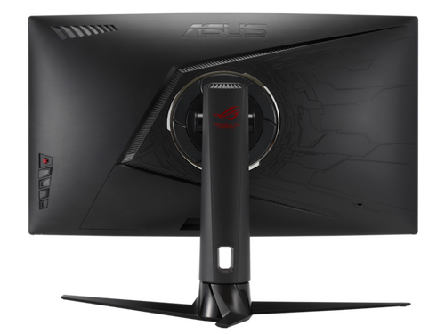 MONITOR ASUS ROG XG32VC 32"/VA,ZAKRIVLJEN/2560X1440/170HZ/1MS MPRT/HDMI,DP,USB/GSYNC,FREESYNC/VISINA