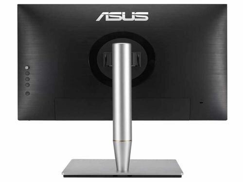 MONITOR ASUS PROART PA24AC 24"/IPS/1920X1200/60HZ/5MS GTG/HDMIX2,DP,USB/PIVOT,VISINA/ZVUČNICI/SIVA