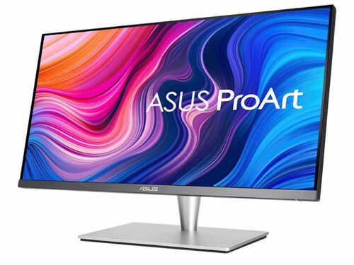 MONITOR ASUS PROART PA24AC 24"/IPS/1920X1200/60HZ/5MS GTG/HDMIX2,DP,USB/PIVOT,VISINA/ZVUČNICI/SIVA