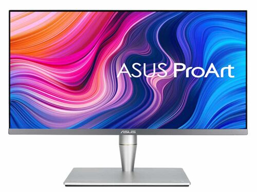 MONITOR ASUS PROART PA24AC 24"/IPS/1920X1200/60HZ/5MS GTG/HDMIX2,DP,USB/PIVOT,VISINA/ZVUČNICI/SIVA