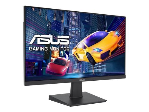 MONITOR ASUS VA27EHF 27"/IPS/1920X1080/100HZ/1MS MPRT/HDMI/VESA/CRNA