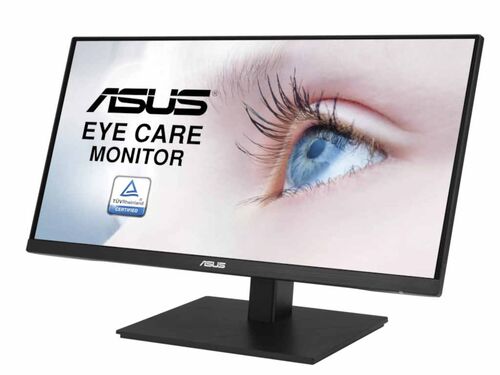 MONITOR ASUS VA27EQSB 27"/IPS/1920X1080/75HZ/5MS GTG/VGA,HDMI,DP,USB/FREESYNC/PIVOT/ZVUČNICI