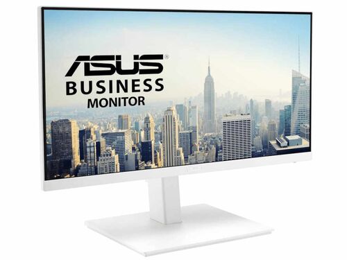 MONITOR ASUS VA24EQSB-W 23,8"/IPS/1920X1080/75HZ/5MS GTG/VGA,HDMI,DP,USB/PIVOT/ZVUČNICI/BELA