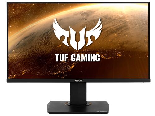 MONITOR ASUS TUF VG289Q 28"/IPS/3840X2160/60HZ/5MS GTG/HDMIX2,DP/FREESYNC/VESA/PIVOT,VISINA/CRNA