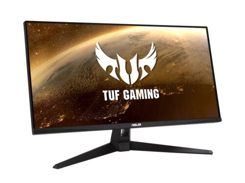 MONITOR ASUS TUF VG289Q1A 28"/IPS/3840X2160/60HZ/5MS GTG/HDMIX2,DP/FREESYNC/ZVUČNICI/CRNA