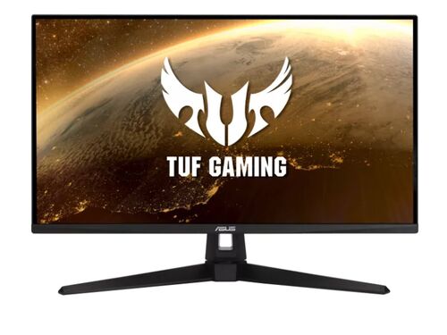 MONITOR ASUS TUF VG289Q1A 28"/IPS/3840X2160/60HZ/5MS GTG/HDMIX2,DP/FREESYNC/ZVUČNICI/CRNA