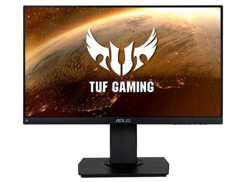 MONITOR ASUS TUF VG249Q 23.8"/IPS/1920X1080/144HZ/1MS MPRT/VGA,HDMI,DP/FREESYNC/PIVOT/ZVUČNICI