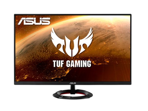 MONITOR ASUS TUF VG279Q1R 27"/IPS/1920X1080/144HZ/1MS MPRT/HDMIX2,DP/FREESYNC/CRNA