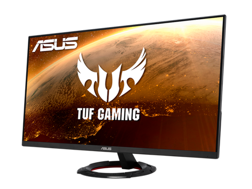 MONITOR ASUS TUF VG279Q1R 27"/IPS/1920X1080/144HZ/1MS MPRT/HDMIX2,DP/FREESYNC/CRNA