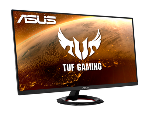 MONITOR ASUS TUF VG279Q1R 27"/IPS/1920X1080/144HZ/1MS MPRT/HDMIX2,DP/FREESYNC/CRNA