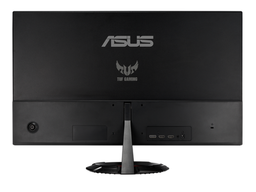 MONITOR ASUS TUF VG279Q1R 27"/IPS/1920X1080/144HZ/1MS MPRT/HDMIX2,DP/FREESYNC/CRNA