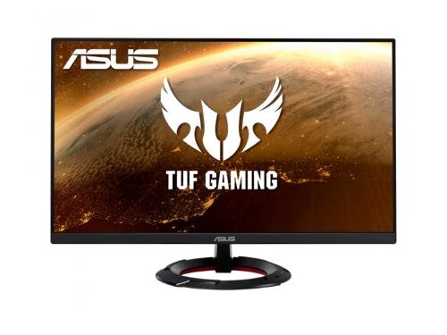 MONITOR ASUS TUF VG249Q1R 23.8"/IPS/1920X1080/165HZ/1MS MPRT/HDMIX2,DP/FREESYNC/VESA/ZVUČNICI/CRNA