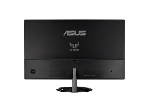 MONITOR ASUS TUF VG249Q1R 23.8"/IPS/1920X1080/165HZ/1MS MPRT/HDMIX2,DP/FREESYNC/VESA/ZVUČNICI/CRNA