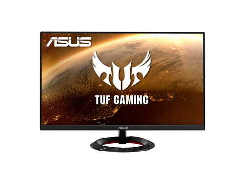 MONITOR ASUS TUF VG249Q1R 23.8"/IPS/1920X1080/165HZ/1MS MPRT/HDMIX2,DP/FREESYNC/VESA/ZVUČNICI/CRNA