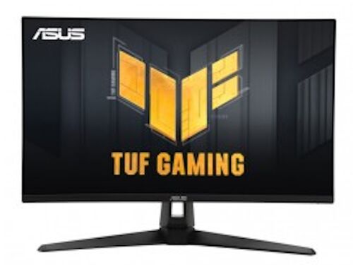 MONITOR ASUS TUF VG279QM1A 27"/IPS/1920X1080/280HZ/1MS GTG/HDMIX2,DP/GSYNC,FREESYNC/VESA/CRNA