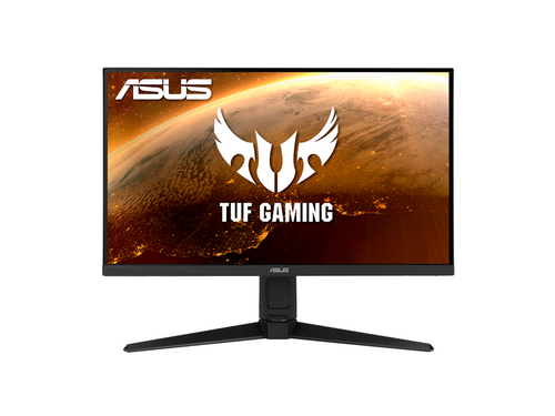 MONITOR ASUS TUF VG279QL1A 27"/IPS/1920X1080/165HZ/1MS MPRT/DP,HDMIX2/GSYNC,FREESYNC/PIVOT/VESA/CRNA