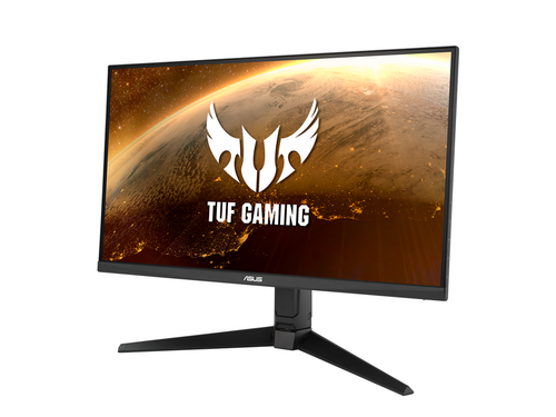 MONITOR ASUS TUF VG279QL1A 27"/IPS/1920X1080/165HZ/1MS MPRT/DP,HDMIX2/GSYNC,FREESYNC/PIVOT/VESA/CRNA