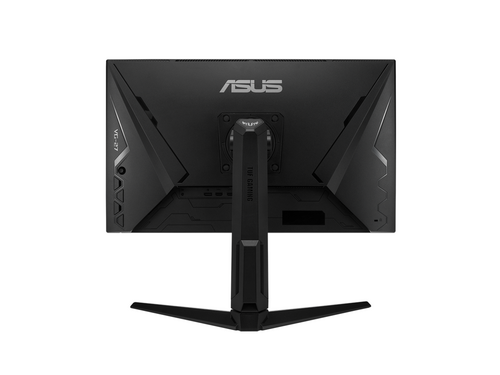 MONITOR ASUS TUF VG279QL1A 27"/IPS/1920X1080/165HZ/1MS MPRT/DP,HDMIX2/GSYNC,FREESYNC/PIVOT/VESA/CRNA