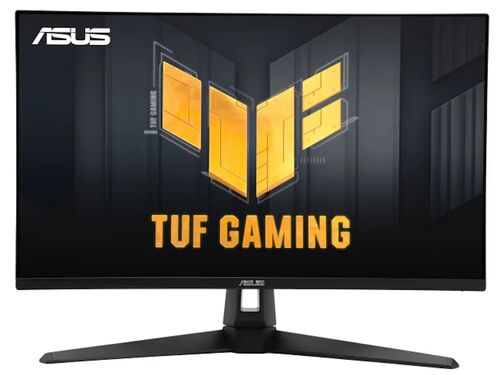 MONITOR ASUS TUF VG27AQA1A 27"/VA/2560X1440/170HZ/1MS MPRT/HDMIX2,DP/FREESYNC/VESA/ZVUČNICI/CRNA