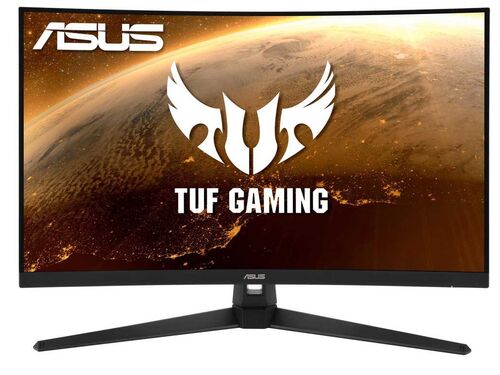 MONITOR ASUS TUF VG32VQ1BR 31,5"/VA,ZAKRIVLJEN/2560X1440/165HZ/1MS MPRT/HDMIX2,DP/FREESYNC/ZVUČNICI