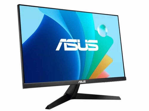 MONITOR ASUS VY249HF 23.8"/IPS/1920X1080/100HZ/1MS MPRT/HDMI/FREESYNC/VESA/CRNA