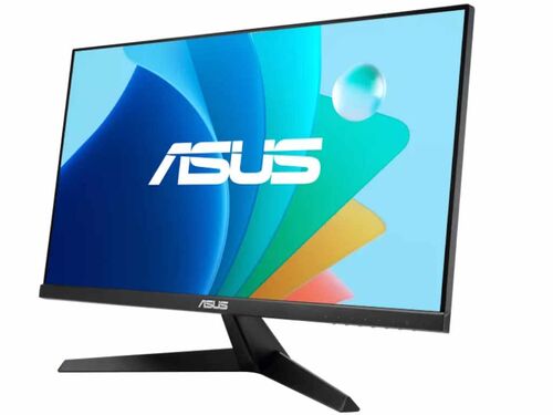 MONITOR ASUS VY249HF 23.8"/IPS/1920X1080/100HZ/1MS MPRT/HDMI/FREESYNC/VESA/CRNA