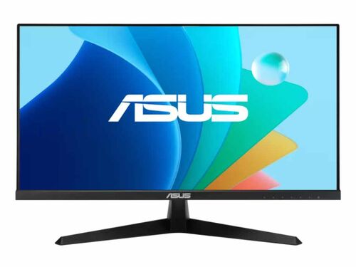 MONITOR ASUS VY249HF 23.8"/IPS/1920X1080/100HZ/1MS MPRT/HDMI/FREESYNC/VESA/CRNA