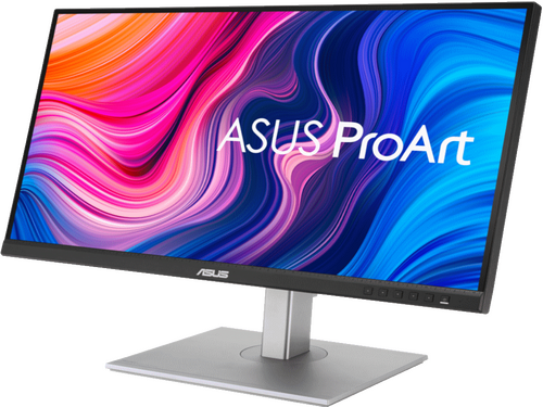 MONITOR ASUS PROART PA278CV 27"/IPS/2560X1440/75HZ/5MS GTG/HDMI,DPX2,USB/VESA/PIVOT,VISINA/CRNA