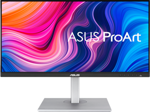 MONITOR ASUS PROART PA278CV 27"/IPS/2560X1440/75HZ/5MS GTG/HDMI,DPX2,USB/VESA/PIVOT,VISINA/CRNA