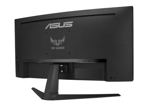 MONITOR ASUS TUF VG24VQ1B 23,8"/VA,ZAKRIVLJEN/1920X1080/165HZ/1MS MPRT/HDMI,DP/FREESYNC/ZVUČNICI