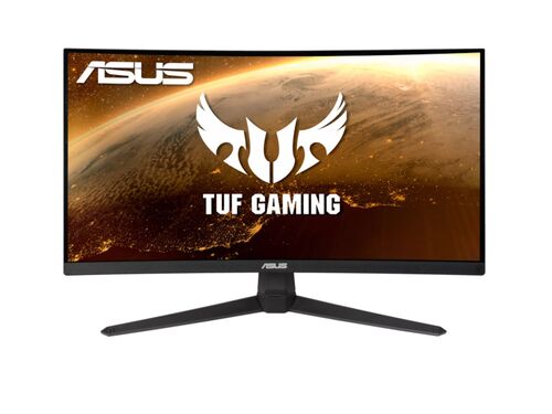 MONITOR ASUS TUF VG24VQ1B 23,8"/VA,ZAKRIVLJEN/1920X1080/165HZ/1MS MPRT/HDMI,DP/FREESYNC/ZVUČNICI